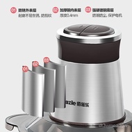 Stainless Steel Meat Grinder Household Electric Cooking Machine Meat Grinder Meat Mixer Meat Stuffing Chili Machine Auto