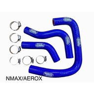 YAMAHA NMAX V1 / AEROX V1 / NMAX V2 / AEROX V2 RADIATOR HOSE MADE IN