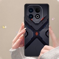 Phone Case For iQOO Z10 Turbo Cover For Vivo iQOO Z10Turbo Pro Silicone Soft Anti-knock Shell For iQ