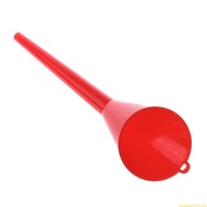 SUN Car Refueling Funnel Gasoline Engine Oil Additive Motorcycle  Machine Funnel