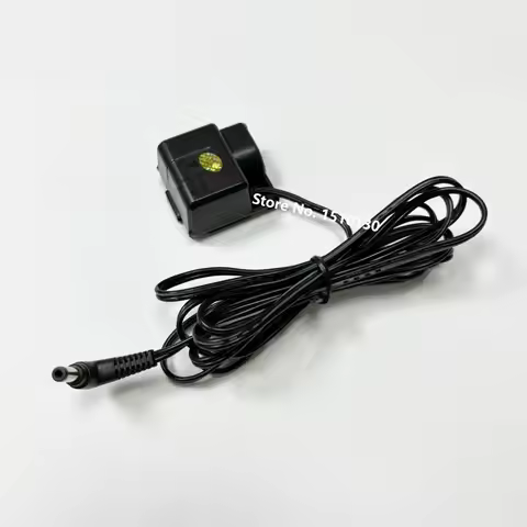 Camcorder DC Cable K2GZYYC00001 For Panasonic AG-AC130 AG-AC160 AG-HMC155 AG-AC90 AG-HXP260 AG-HMC40