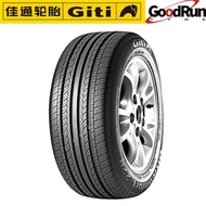 GITI Jiatong Car Tire 228 235/45R18 Adapt to Electric Car Car Tire Factory Direct Supply Genuine Pro