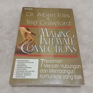 INTIMATE CONNECTIONS MAKING BOOK