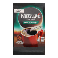 NESCAFE CLASSIC DARK ROAST 200G