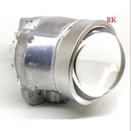 FXR 3 INCH LENS - FXR 3 INCH PROJECTOR - FXR HID LENS - FXR FULL METAL PROJECTOR BOWL