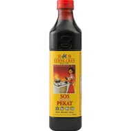 SEONG CHAN HOUSEWIFE DARK SOY SAUCE 常珍主妇晒油 750ML