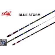 Exori BLUE STROM Fishing Rod