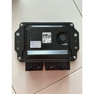 ECU PERODUA ARUZ 89560-BZY51 ENGINE CONTROL