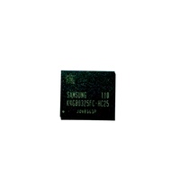 V-ram Samsung K4G80325FC-HC25 1gb gddr5 bga memory chip vga card for 8gb - Vram ddr5