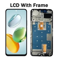 X7c Màn hình LCD cao cấp cho Huawei Honor x7c Hiển thị màn hình cảm ứng số hóa Bộ bảng điều khiển mà