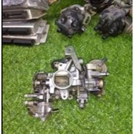 Carburetor Produa Kancil 660/850-2nd