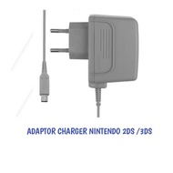 Nintendo 2DS And 3DS CHARGER Adapter