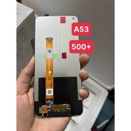 Oppo A53 screen with beautiful light 500+
