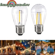 LANFYGOODS LED light bulb 1W 2W Hot Stabla E27