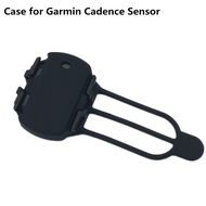 Bicycle accessories generic bike gel skin protective case for Garmin cadence sensor, igpsport, Bryton, magene computer sensor black cover 1pc