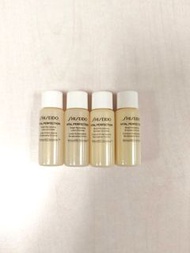 (各2 x 7ml, 共4) 資生堂- VITAL PERFECTION 全效亮白賦活滋潤健膚水 + 全效亮白賦活滋潤乳液 -  (2x 2 x 7 ml) Shiseido Vital Perfec