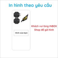 Ốp lưng ZTE Nubia Neo 3 Neo3 GT 5G dẻo đen in hình công nghệ gaming nhiều mẫu thiết kế ấn tượng hoạ