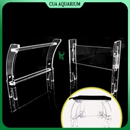 Mica aquarium lamp stand (1 bag) | Aquarium lamp stand