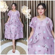 Jumbo Rayon Umbrella Daster Ld 120