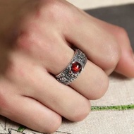 【ส่งของภายใน24ชม】แหวนพระไทเทเนียมสำหรับผู้ชาย แหวนหฤทัยสูตร แหวนหัวใจพระสูตร แหวน แหวนผู้ชาย แหวนคู่ ปี่เซียะ เเหวน เเหวนพระ ปี่เซียะโชคลาภ แหวน เท่ๆ ใส่ได้ทั้งชายและผู้หญิง มีไซส์ แหวนมงคล แหวนพระสูตร แหวนพระคาถา แหวนสีทอง แหวนสีเงิน ของขวัญวันเกิด