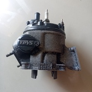 Original block seher size 0 standard slip asal Yamaha DT 200 dt200 ypvs Original