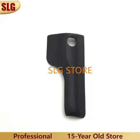 New Original Rear Back Thumb Cover Rubber Unit for Sony ILCE-6400 A6400 with Adhesive Tape Camera Re