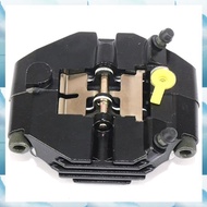 [W F S B] Rear Brake Caliper 9010-080500 for  X5 X6 X8 Cforce ATV 500 600 CF400AU CF500 CF500AU CF60