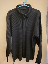 HOMME PLISSÉ ISSEY MIYAKE November 恤衫款