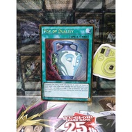 [ Do Lac Shop ] Mint90 Yugioh Spell Pot of Duality Cards