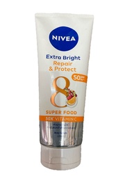 NIVEA Extra White Repair & Protect Serum[320ml.] นีเวีย เอ็กซ์ตร้า ไวท์ รีแพร์ แอนด์ โพรเทค เซรั่ม