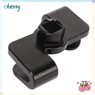 CHERRY Extension Wrench Tool, 1/2 Inch Drive Carbon Steel Wrench Extender, Universal 21 mm Hex Drive