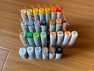 日本 COPiC 麥克筆 墨水 補充液