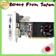 Xynsviu Radeon Graphics Card Series: Multi-Screen Output with HDMI and DirectX 12 Support