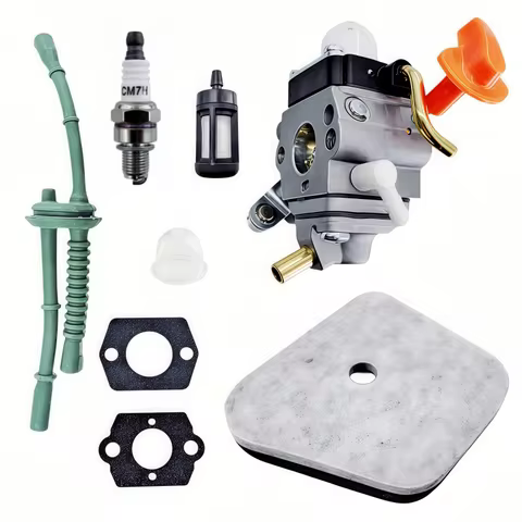 Carburetor for Stihl HT101 FS110R FS90 KM110R FS100RX KM90R FS110 FS130R FS90R KM130R HT101 FC90 HT1
