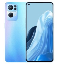 OPPO Reno7 Pro 5G 藍色手機 12+256gb