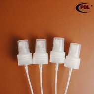 Spray Bottle Cap Neck 24 natural Bottle Cap/ Diameter N 24