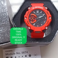 G-SHOCK ORIGINAL GA-2200M-4ADR/GA-2200M-4A/GA-2200M/GA2200M