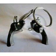 18 Speed 6 x 3 Speed DNP Black Shifter Top Shifter WITHOUT OUTER CABLE