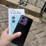 vivo y27s 8/128 second original