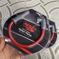 Dây tăng áp MSD gắn được mọi loại xe