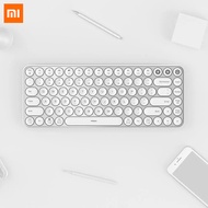 Xiaomi | MIIIW Mini Bluetooth Dual Mode Keyboard 85 Keys