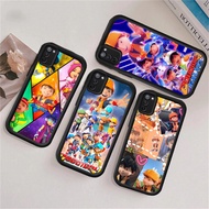 WB24 Boboiboy Casing for hp Plating Samsung S20 A73 S21 FE F04 A55 A53 M04 A54 A71 5G TPU material