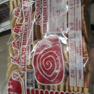 Kuih Telinga Gajah, Sabah