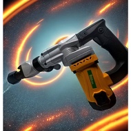 Demolition Hammer XGT  Li-Ion Cordless Brushless SDS Max Rotary Hammer