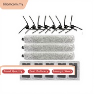 LOMC◎Complete Replacement Accessory Kit for UWANT U300U300Max - Efficient Cleaning