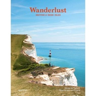 Roaming the Irish and the Irish Islands Hiking Great Britain and Irish Trail English Original Wander
