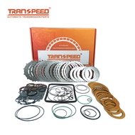 Transpeed ZF 4HP-18 4HP18เกียร์อัตโนมัติ Master Rebuild ชุดซ่อมสำหรับ Audi A6 2.6L 2.8L 1990-1998รถอ