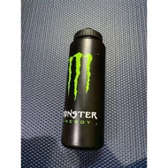 二手 久放 未使用 Monster energy 鬼爪 魔爪 運動水壺 冷水壺