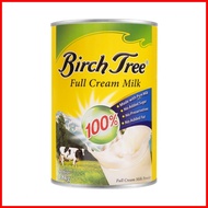 ✷ ◴ ◨ Birch Tree Full Cream Milk Plain 1.8kg