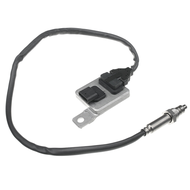 CJ7F เซนเซอร์ออกซิเจนไนโตรเจน เซนเซอร์ Nox สำหรับ 8k0907807j 5wk97205 โพรบเซนเซอร์ออกซิเจนไนโตรเจน 6
